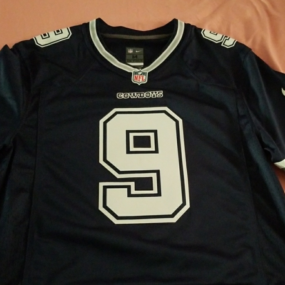 Tony Romo Jersey